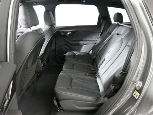 New 2026 Audi Q7 3.0T Premium Plus image 4