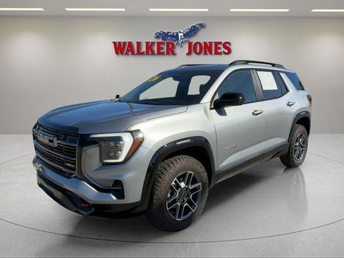Used 2026 GMC Terrain AT4 image 7