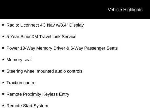 Used 2018 RAM 1500 Laramie w/ Convenience Group image 14