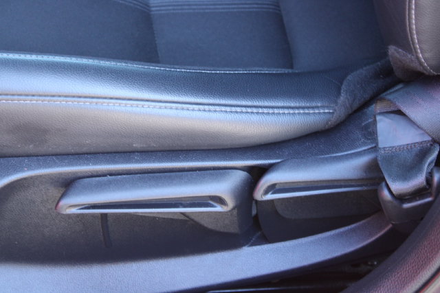 Used 2022 Honda Civic Sport image 31