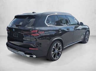 New 2026 BMW X5 xDrive50e w/ Premium Package AWD/4WD video 2