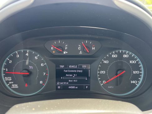 Used 2024 Chevrolet Malibu LT FWD image 13