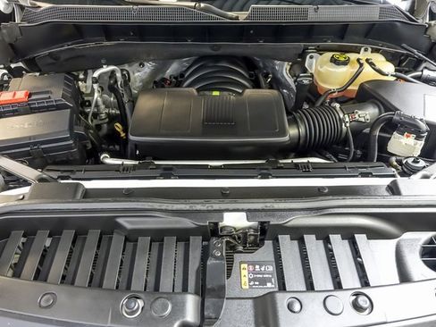 Certified 2021 Chevrolet Silverado 1500 RST w/ Rally Edition image 32