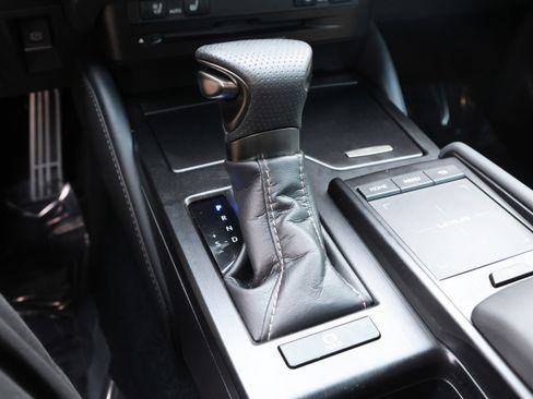 Used 2022 Lexus ES 350 F Sport image 26