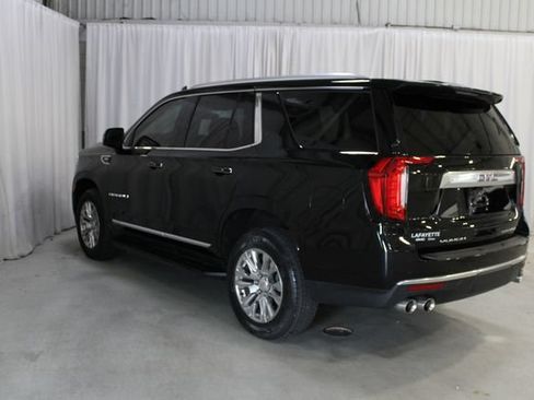 Used 2021 GMC Yukon Denali AWD/4WD image 31