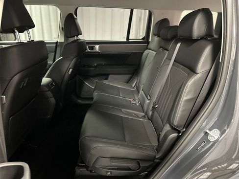 Used 2025 Hyundai Santa Fe SEL image 21