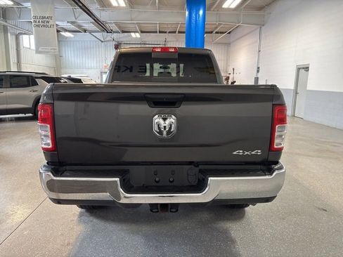Used 2020 RAM 2500 Tradesman image 4