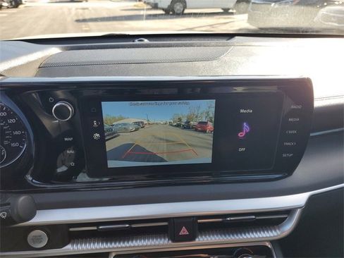 Used 2024 Kia K5 GT-Line w/ GT-Line Premium Package image 22