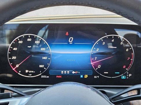 Certified 2025 Mercedes-Benz C 300 Sedan image 11