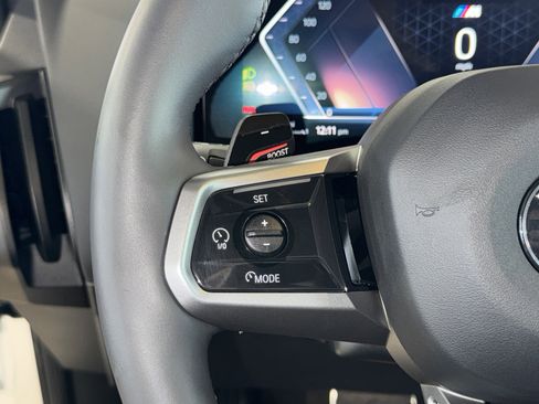 Certified 2025 BMW X3 xDrive30i w/ M Sport Package image 22