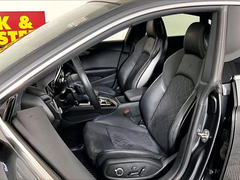 Used 2022 Audi S5 Premium Plus image 7