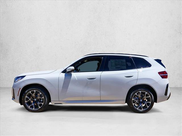 Used 2026 BMW X3 xDrive30i w/ M Sport Package AWD/4WD image 8