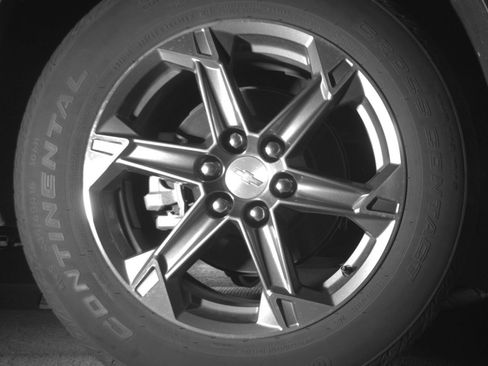 Used 2025 Chevrolet Blazer LT FWD image 15