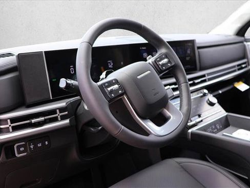 New 2026 Hyundai Santa Fe SEL AWD/4WD image 10