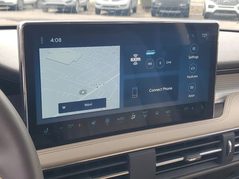 Certified 2023 Lincoln Corsair AWD w/ Equipment Group 101A image 16