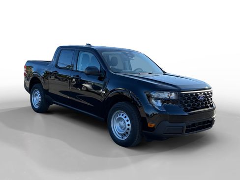 New 2026 Ford Maverick XL FWD image 7