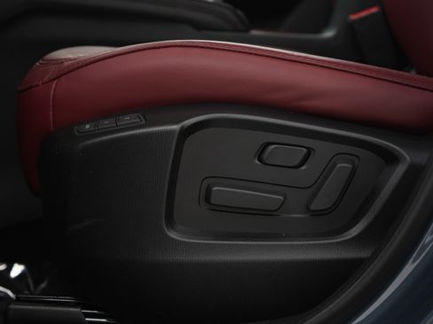 Certified 2025 MAZDA CX-5 Carbon Edition image 24