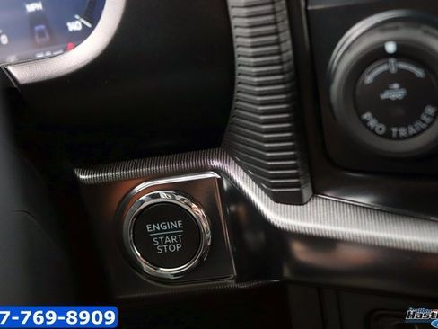 New 2025 Ford F150 Raptor image 26