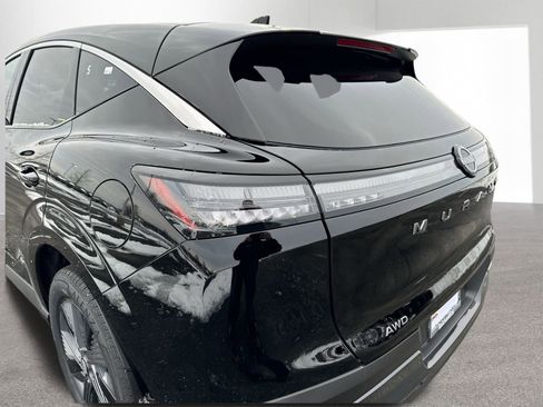 New 2026 Nissan Murano SL image 30