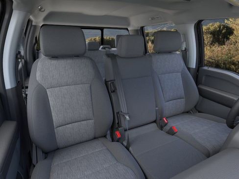 New 2025 Ford F250 XL w/ STX Appearance Package image 10