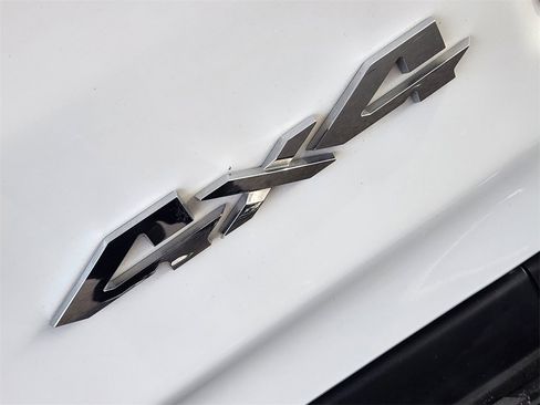 Used 2024 RAM 1500 Big Horn image 10