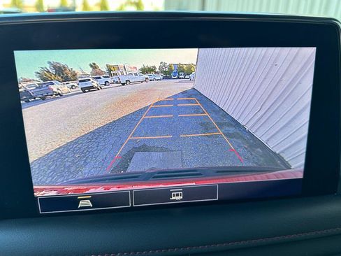 Certified 2021 Chevrolet Tahoe RST w/ Rear Media and Nav Package image 27