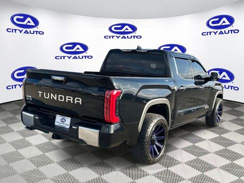 Used 2023 Toyota Tundra 1794 Edition image 3