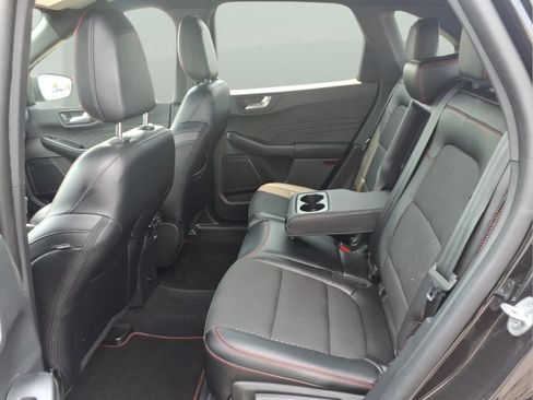 Used 2023 Ford Escape ST-Line Select AWD/4WD image 26