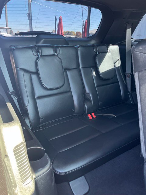 Used 2021 Ford Explorer ST w/ Equipment Group 401A AWD/4WD image 31