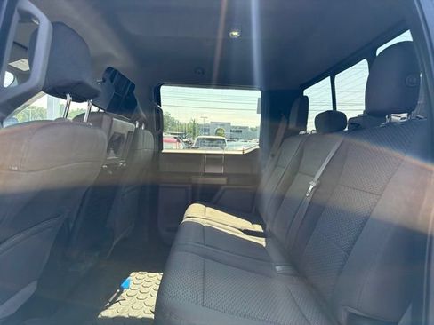 Used 2015 Ford F150 XLT w/ Equipment Group 302A Luxury AWD/4WD image 8