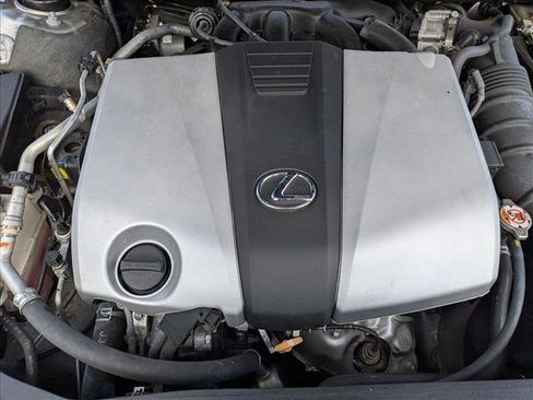 Used 2020 Lexus ES 350 F Sport w/ Accessory Package 2 FWD image 23