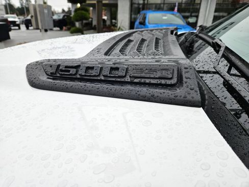 Used 2025 RAM 1500 Rebel image 11