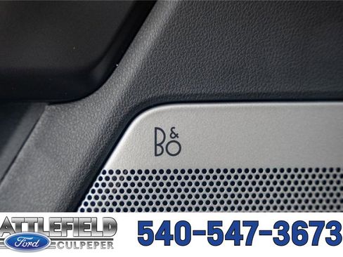 New 2025 Ford F150 Lariat w/ Equipment Group 501A Mid image 42