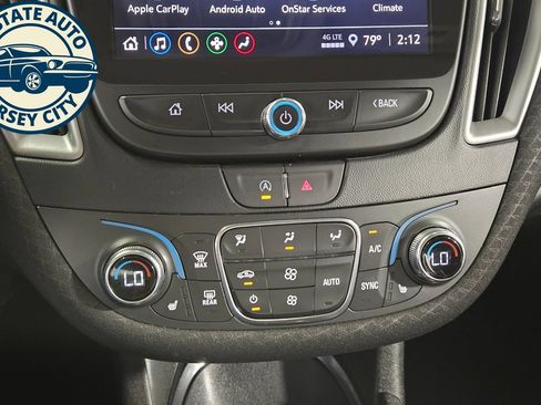 Used 2023 Chevrolet Malibu LT FWD image 15