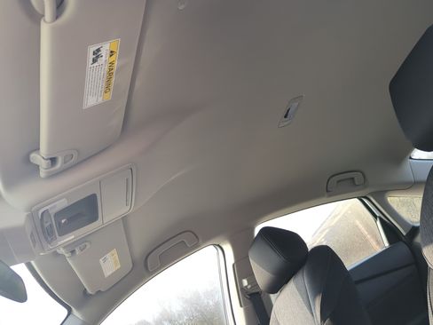 Certified 2025 Honda Accord LX image 20