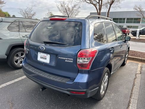 Used 2014 Subaru Forester 2.5i Premium w/ All-Weather Package image 7