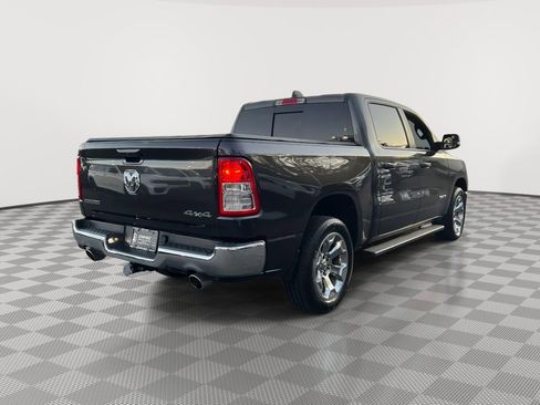 Certified 2022 RAM 1500 Big Horn image 12
