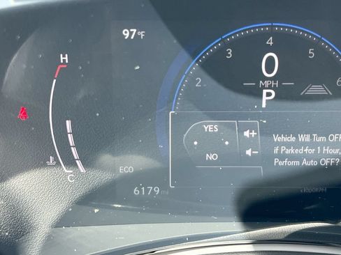 Certified 2026 Lexus NX 350 AWD w/ Accessory Package (Z2) image 14