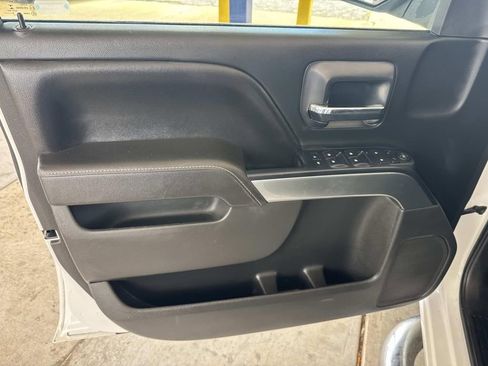 Used 2017 Chevrolet Silverado 1500 LT w/ All Star Edition RWD image 20