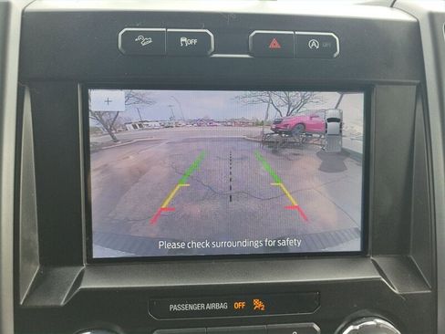 Used 2020 Ford F150 XLT w/ Equipment Group 302A Luxury image 24