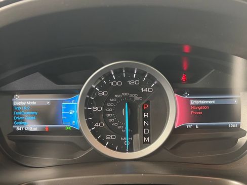 Used 2015 Ford Explorer Sport w/ Equipment Group 401A AWD/4WD image 15