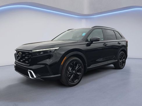 New 2026 Honda CR-V Sport Touring image 1