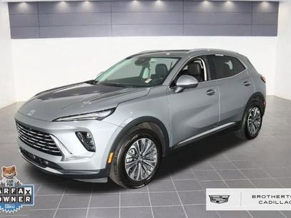 Used 2024 Buick Envision Preferred