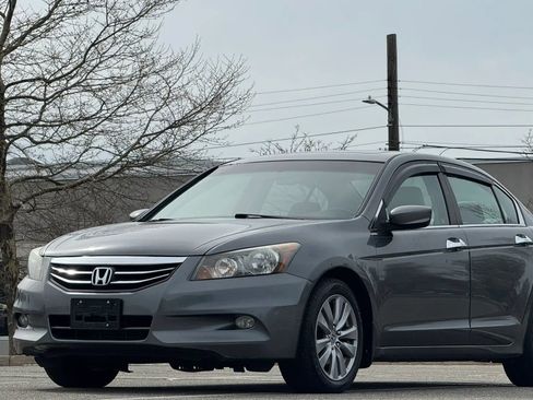 Used 2012 Honda Accord EX-L image 2