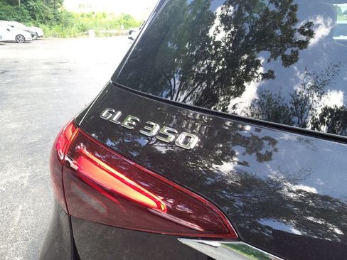 Certified 2024 Mercedes-Benz GLE 350 4MATIC image 15