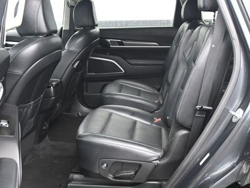 Used 2022 Kia Telluride S AWD/4WD image 12