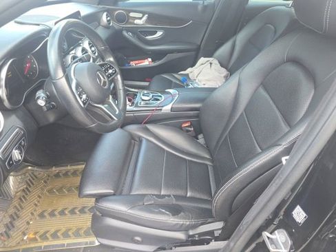 Used 2020 Mercedes-Benz C 300 Sedan image 19