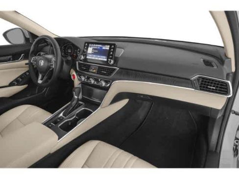 Used 2022 Honda Accord EX-L image 15