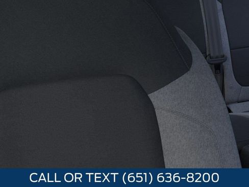 New 2026 Ford Bronco 4-Door image 20