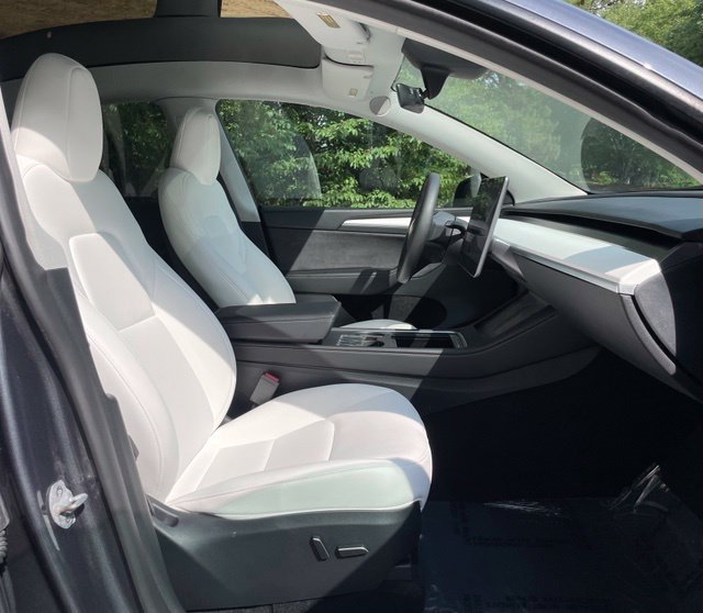 Used 2023 Tesla Model Y Performance AWD/4WD image 20